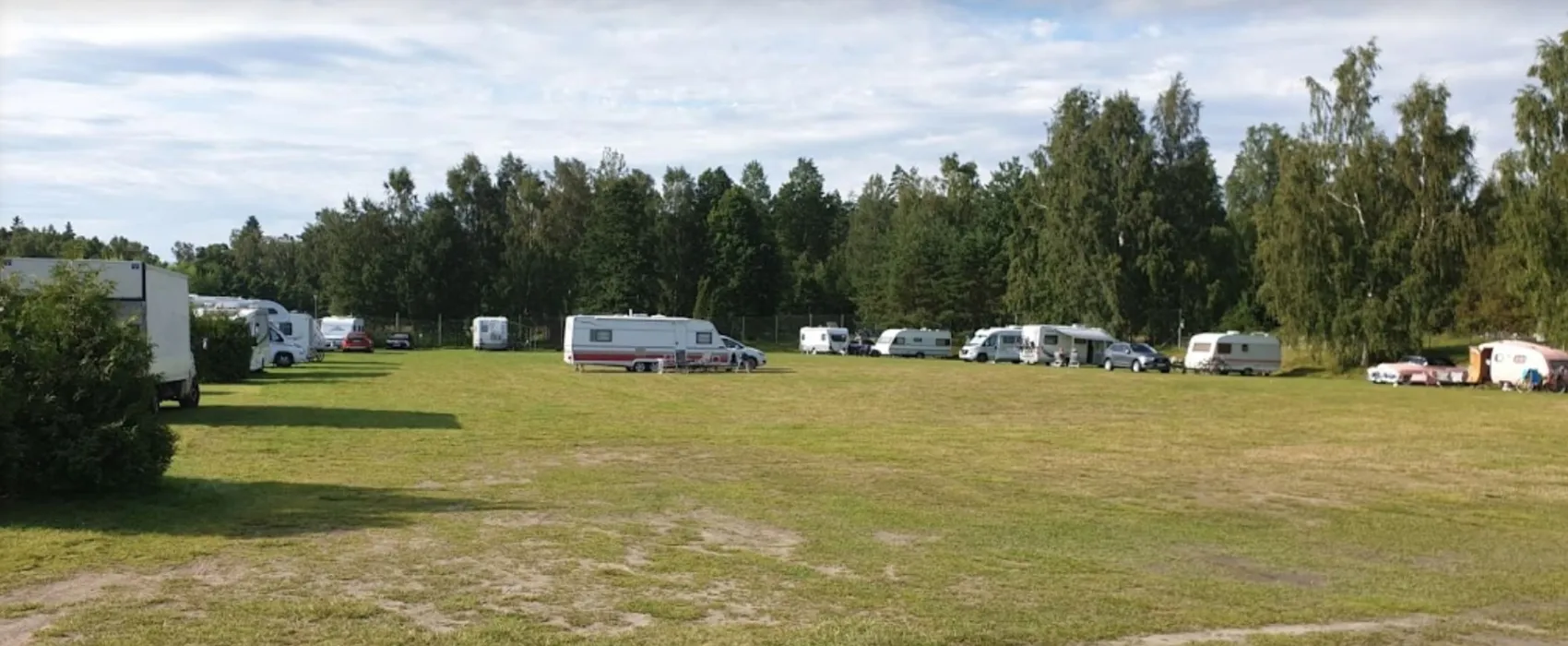 Torsö Camping