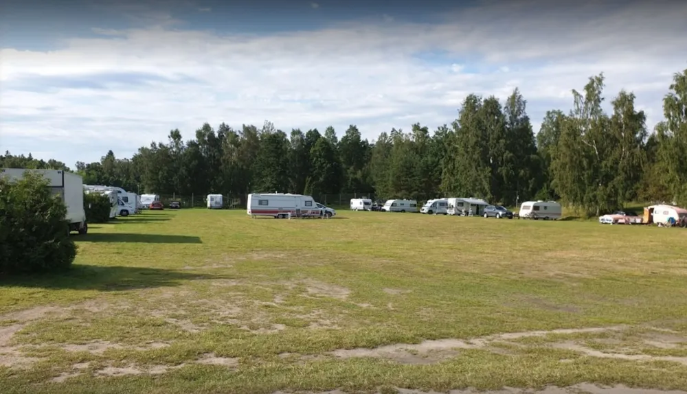 Torsö Camping