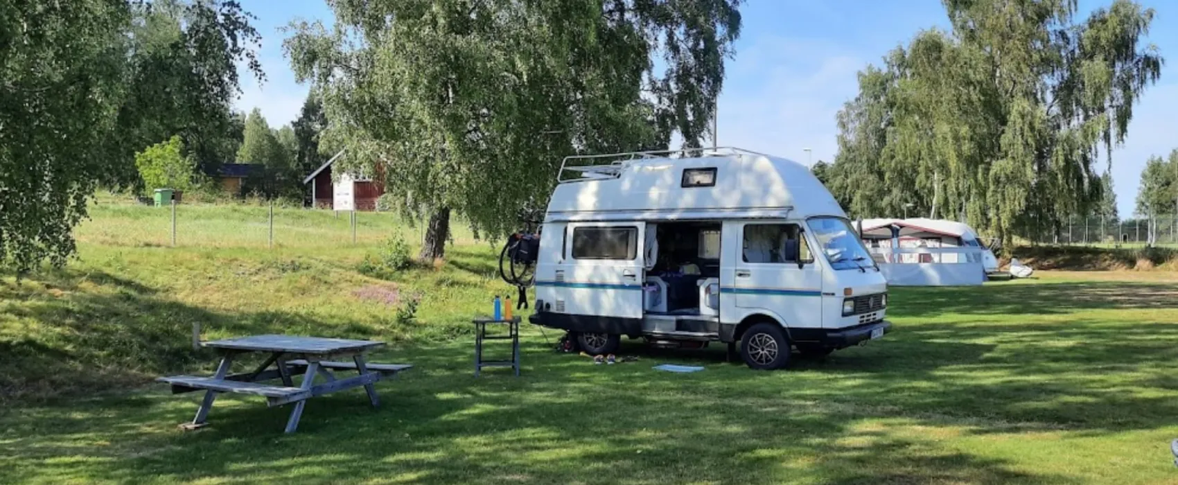 Torsö Camping