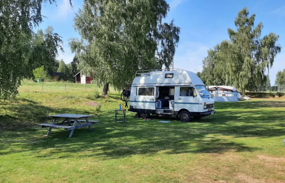 Torsö Camping