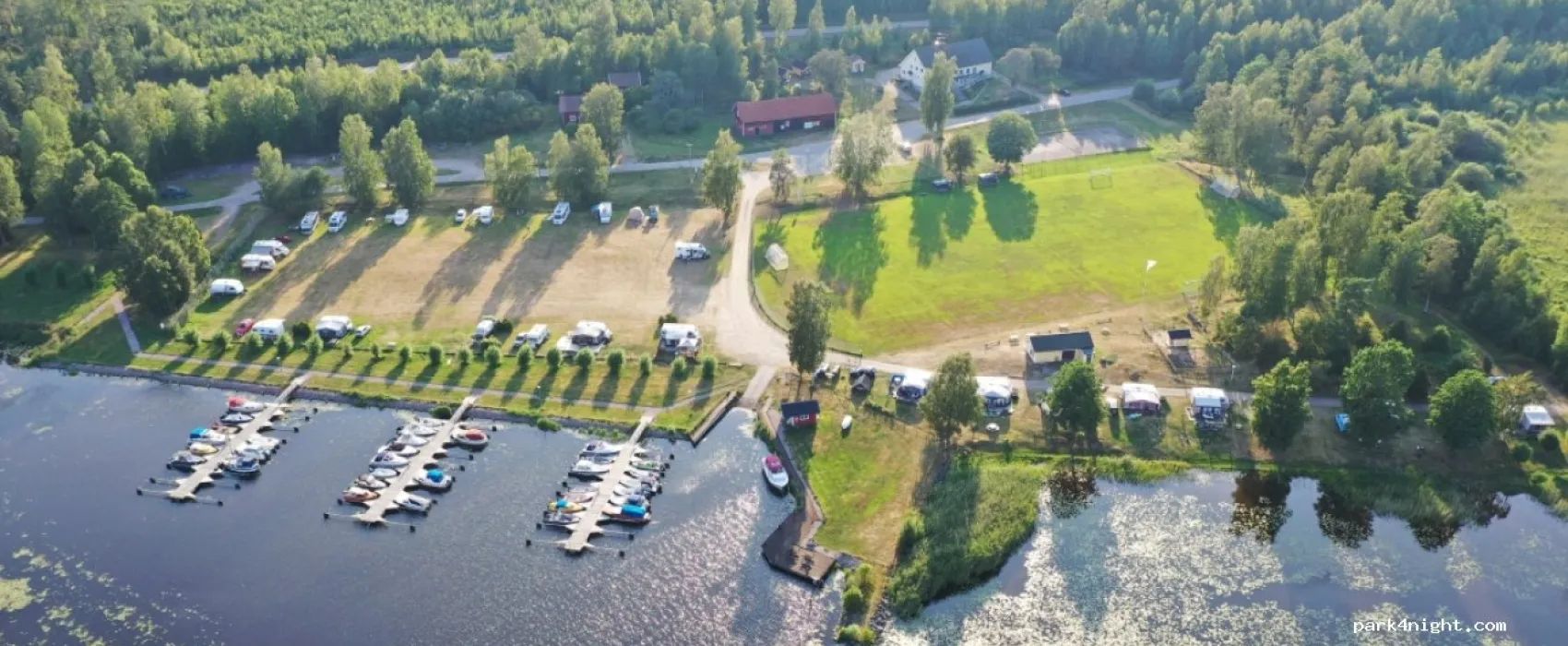 Torsö Camping