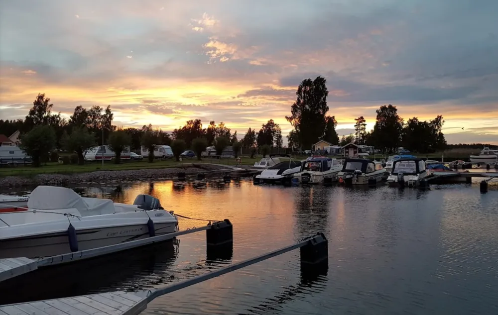 Torsö Camping