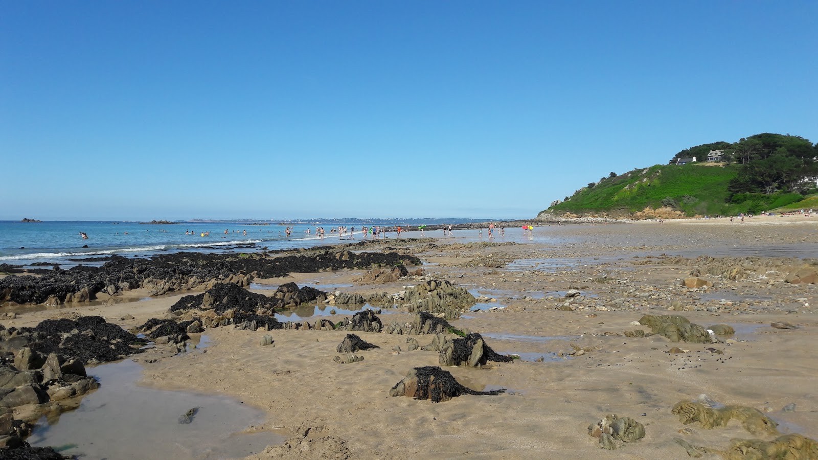 Camping Le Rugunay - Photo 2