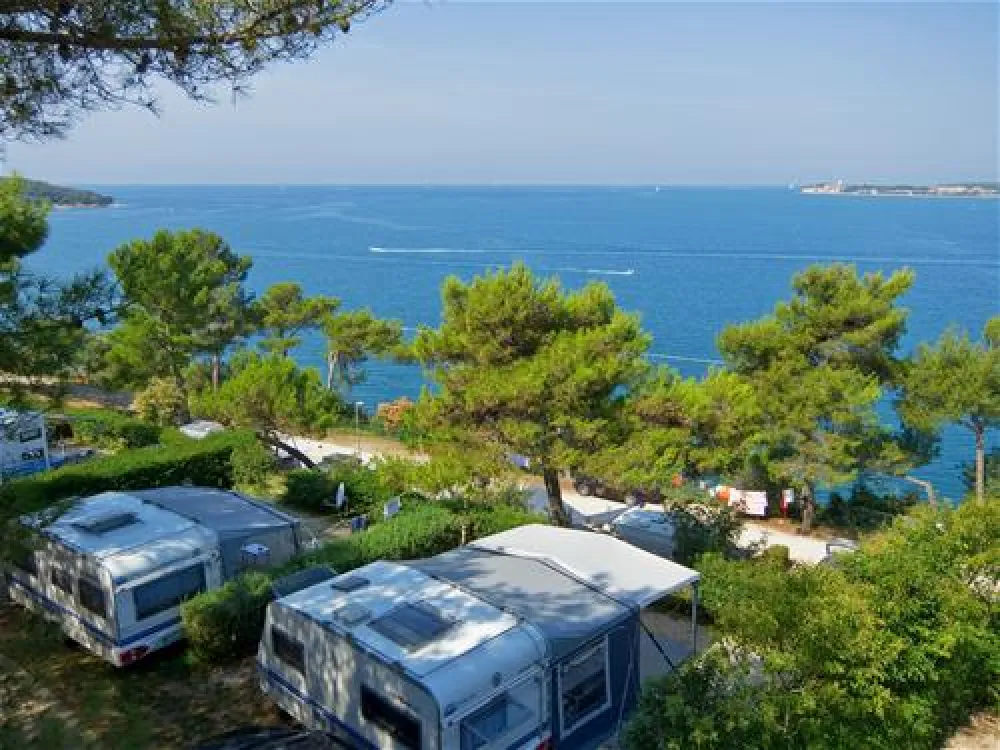 Camping Lanterna