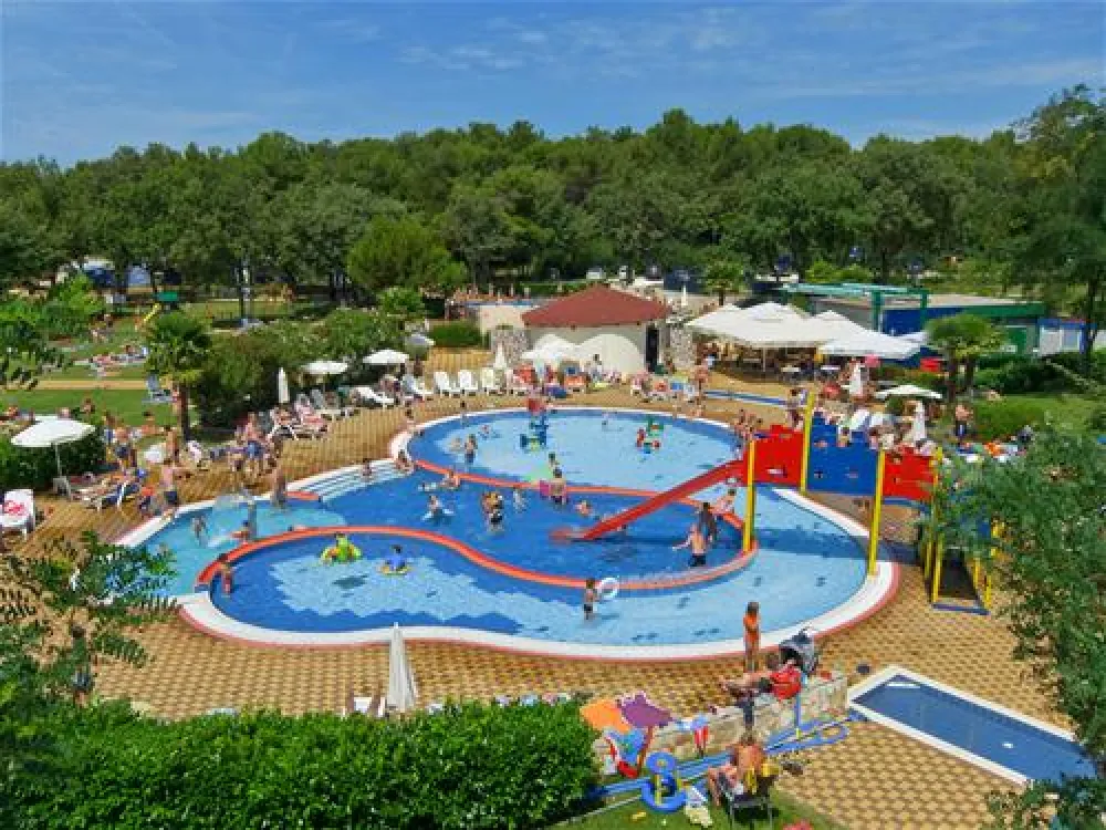 Camping Lanterna