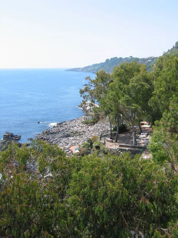 La Timpa International Camping