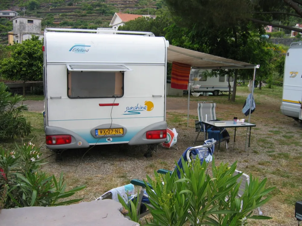 La Timpa International Camping