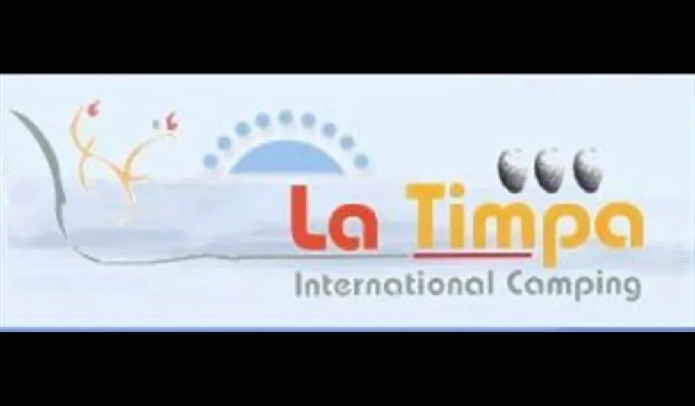 La Timpa International Camping