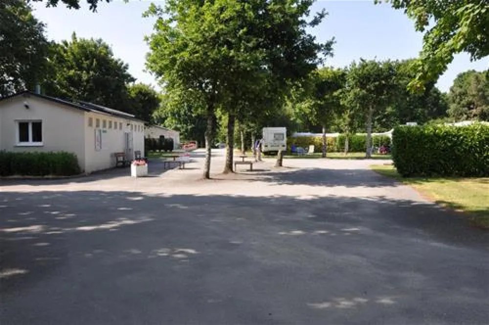 Camping du Haras