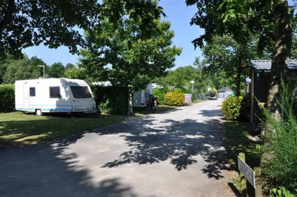 Camping du Haras