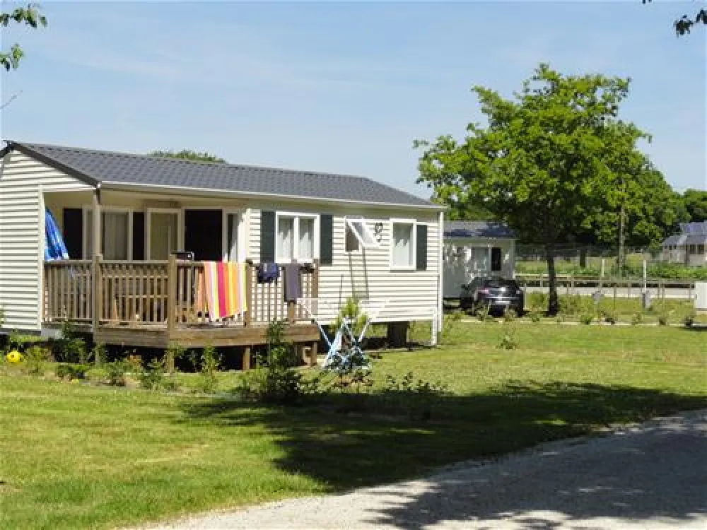 Camping du Haras