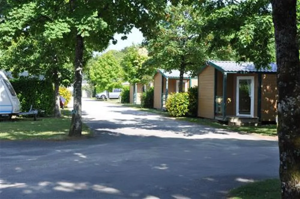 Camping du Haras