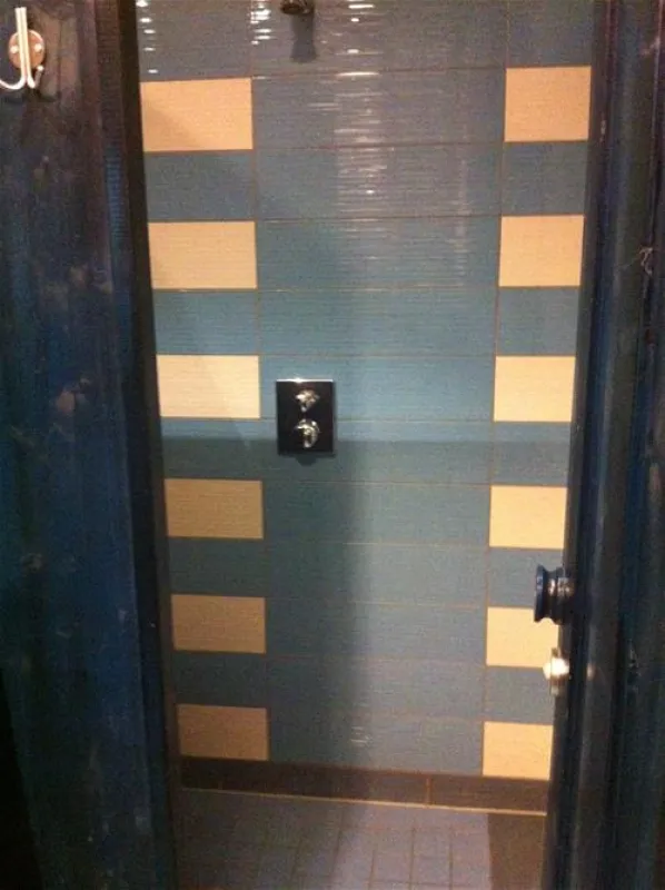 Tropical Islands Camping