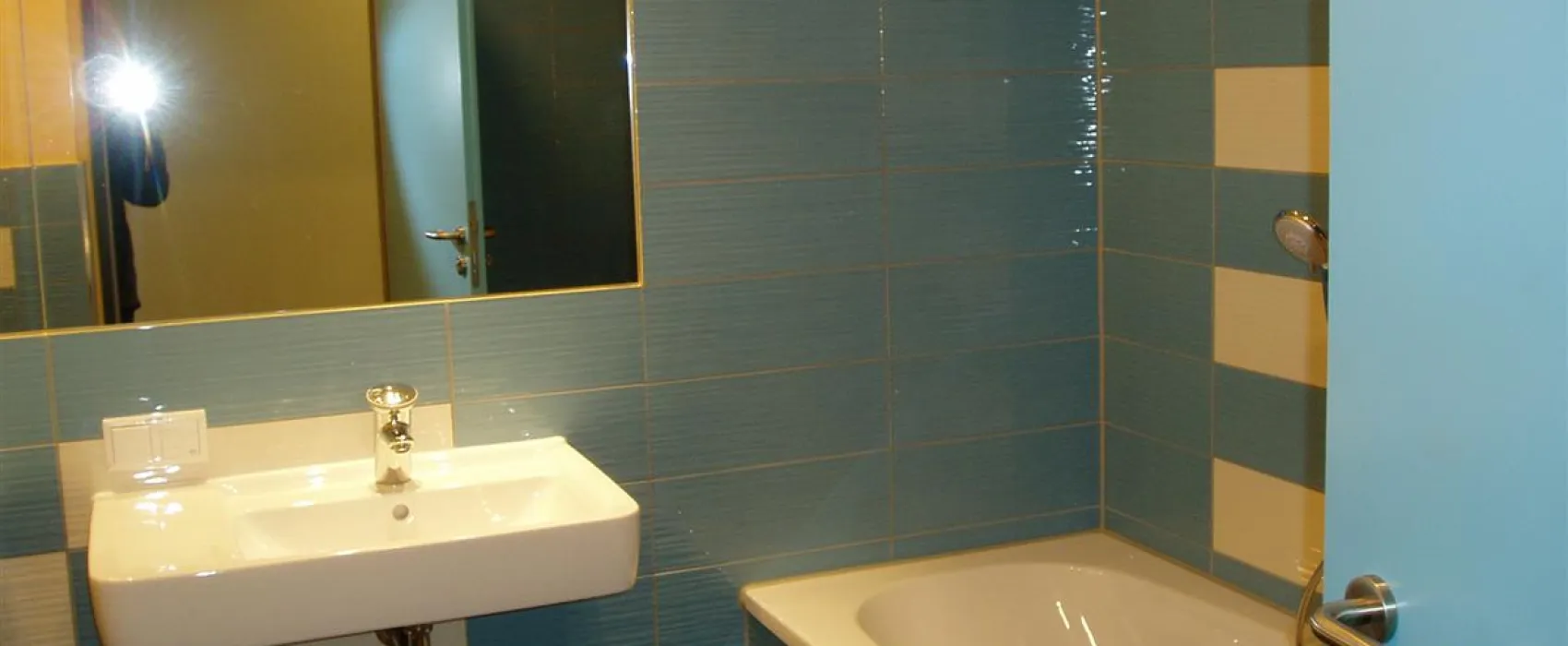 Tropical Islands Camping