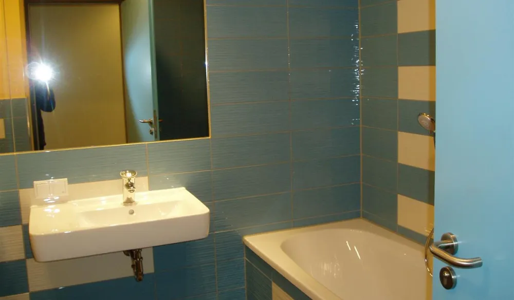 Tropical Islands Camping