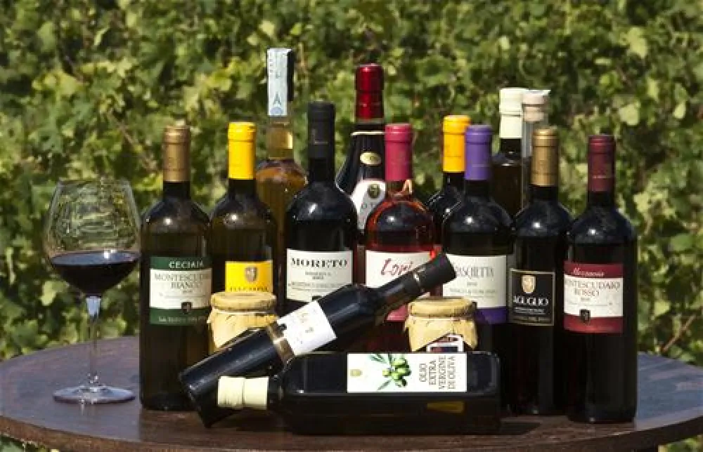 Agriturismo La Serra del Pino