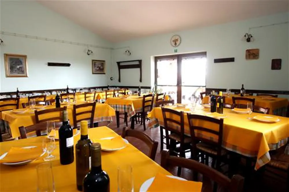 Agriturismo La Serra del Pino