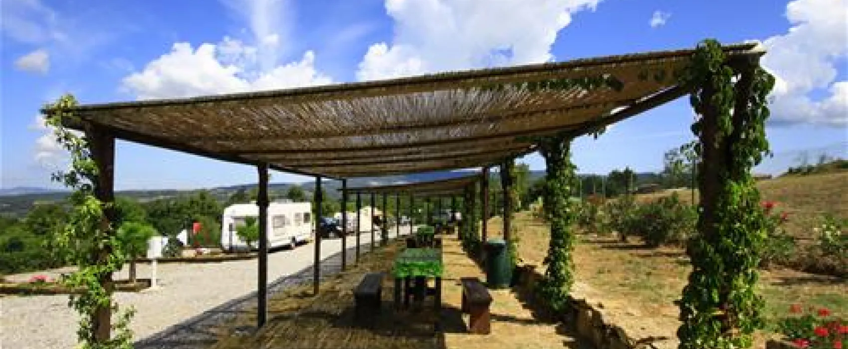 Agriturismo La Serra del Pino