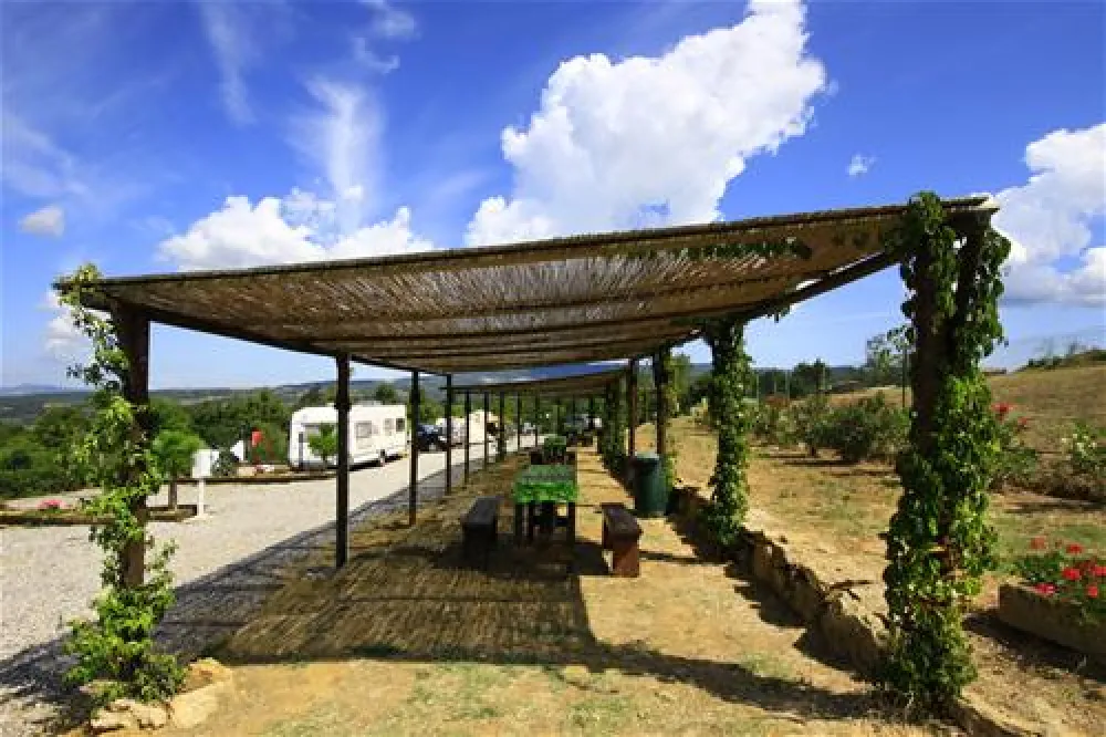 Agriturismo La Serra del Pino