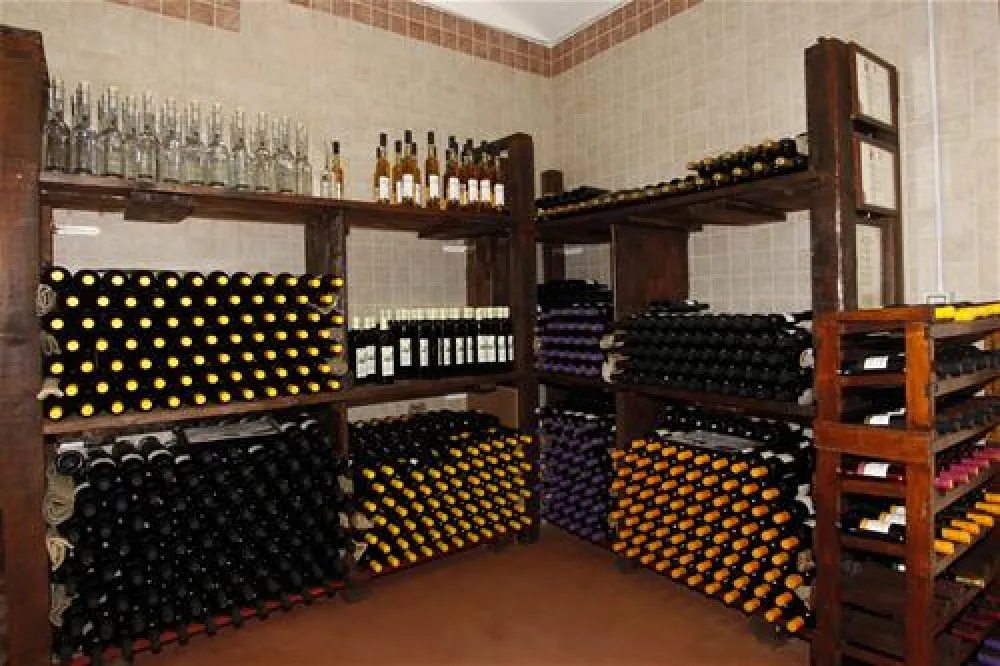 Agriturismo La Serra del Pino