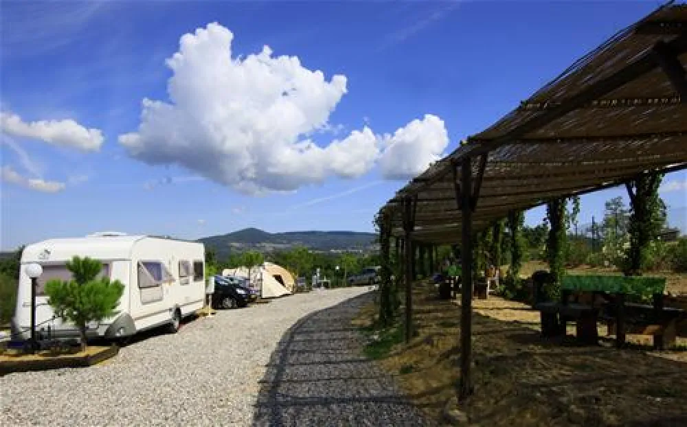 Agriturismo La Serra del Pino