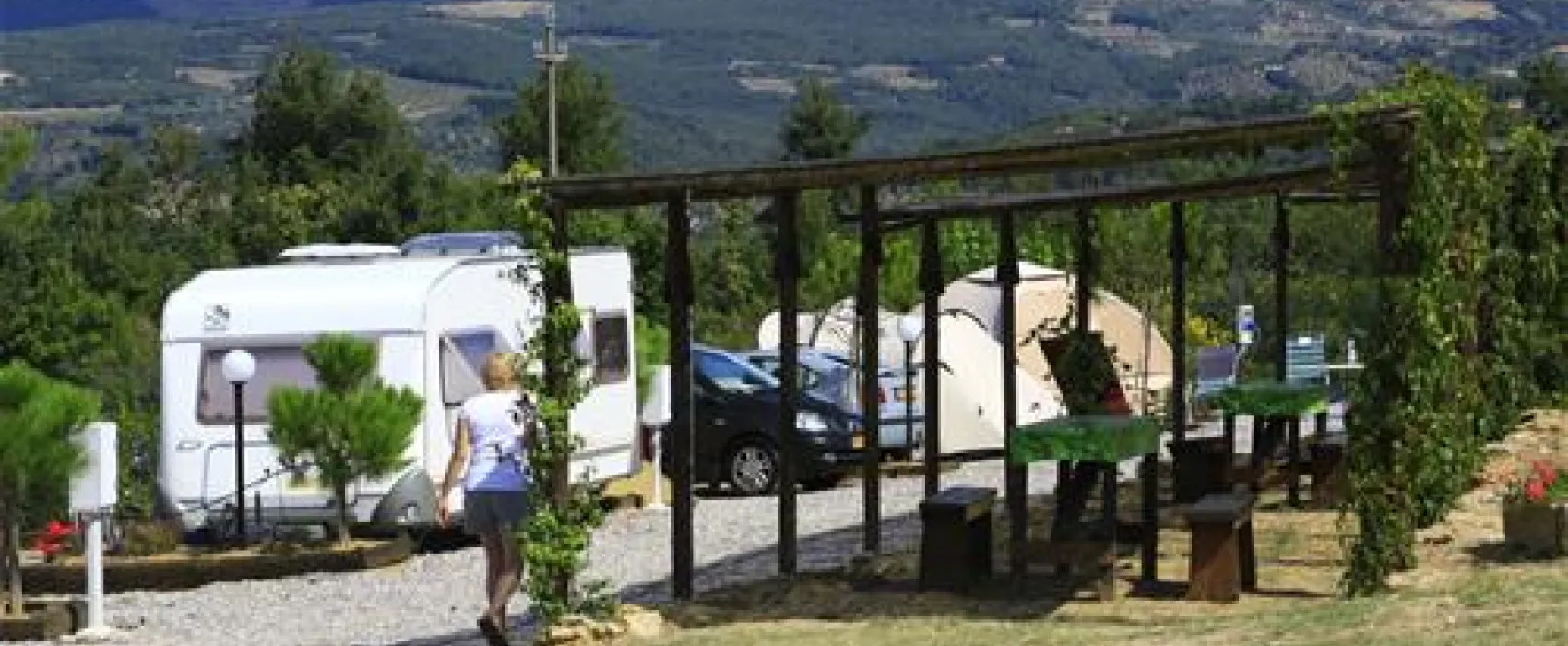 Agriturismo La Serra del Pino