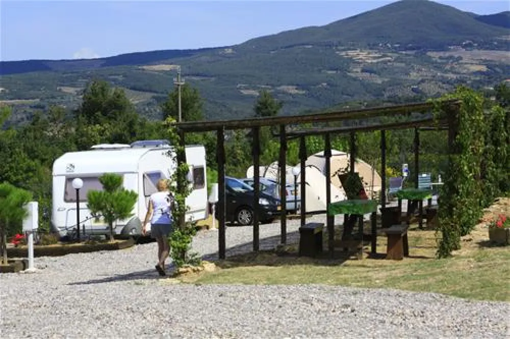 Agriturismo La Serra del Pino