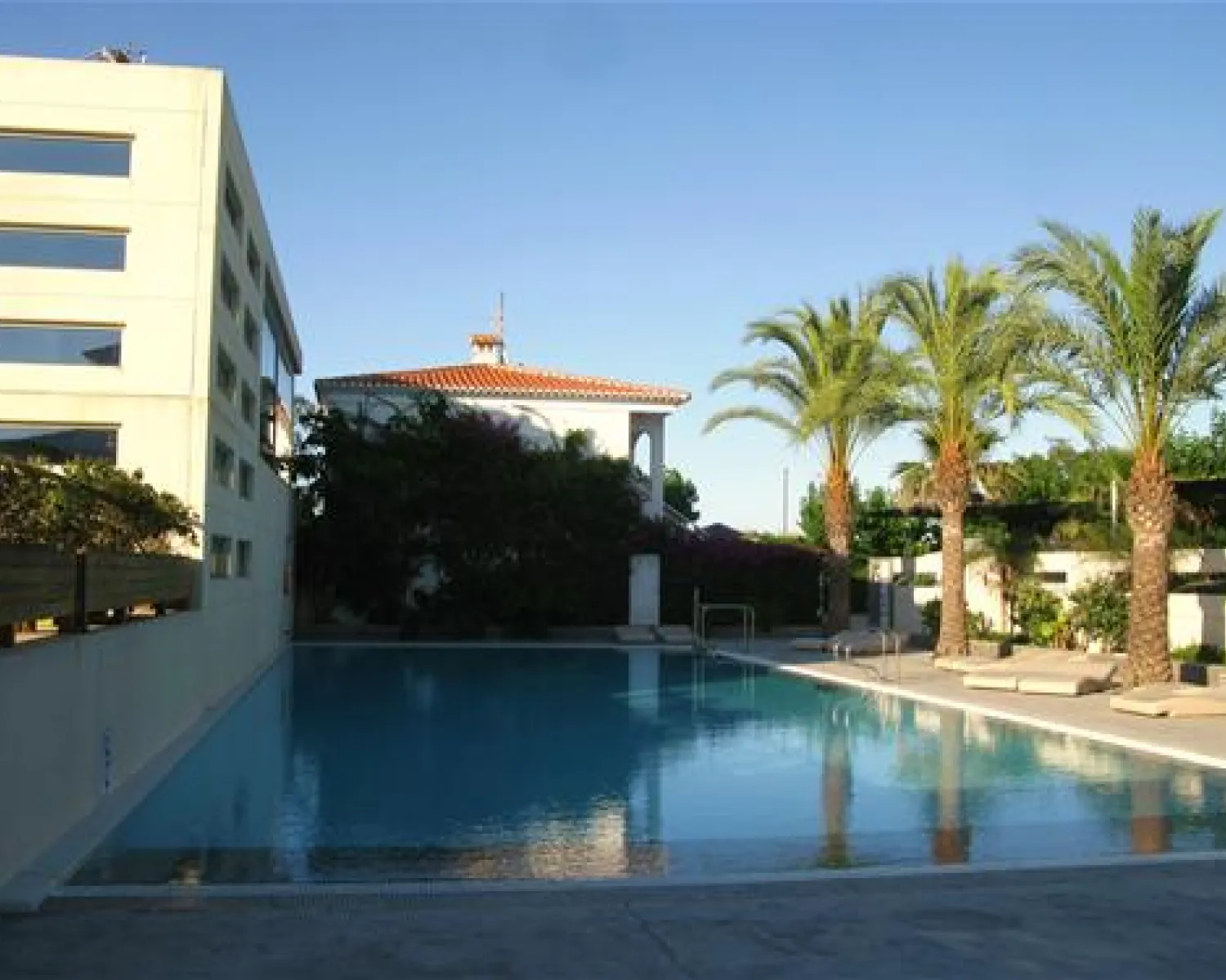Camping Kiko Park in Spanien - Spottocamp - Spottocamp