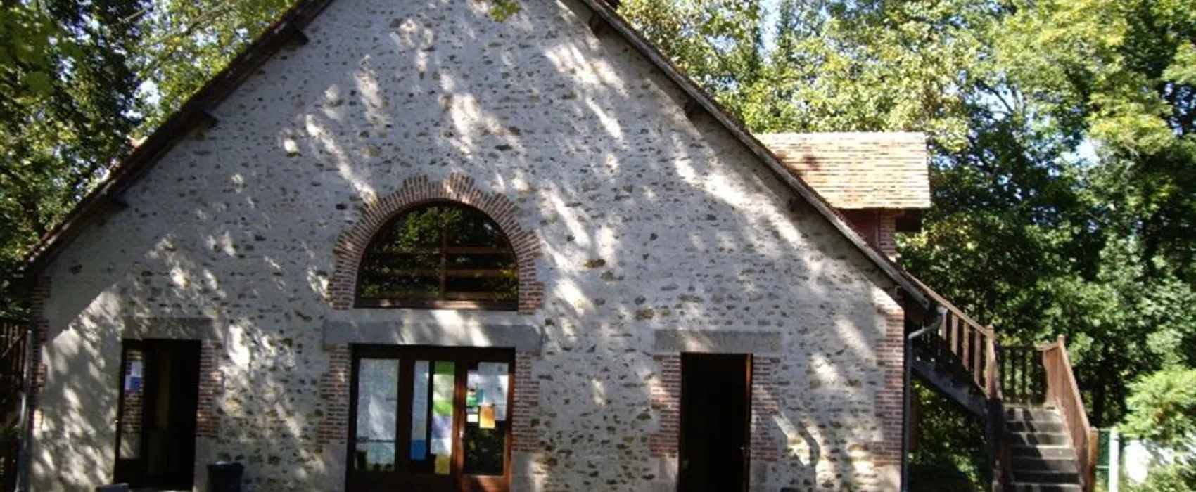 Camping Municipal Les Sillons