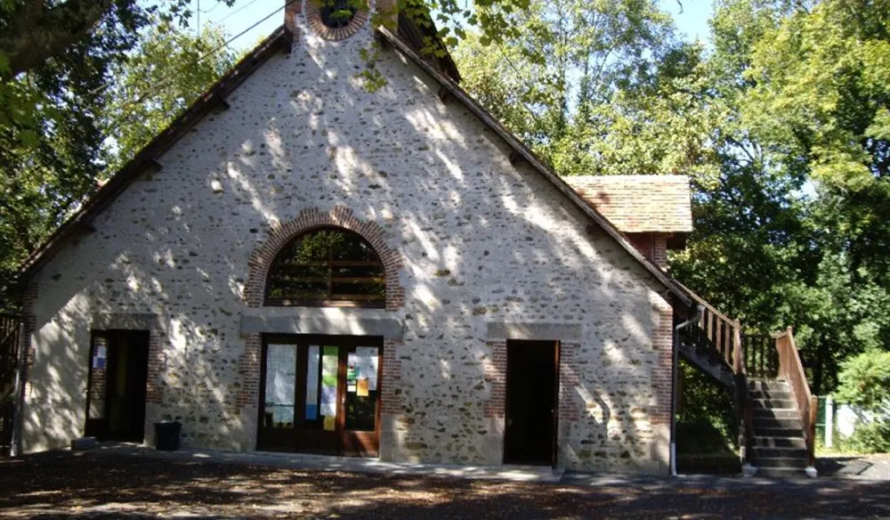 Camping Municipal Les Sillons