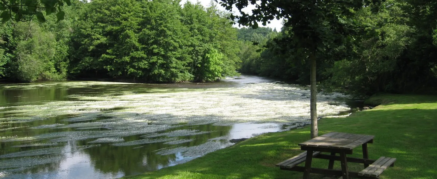 Camping Municipal Les Sillons