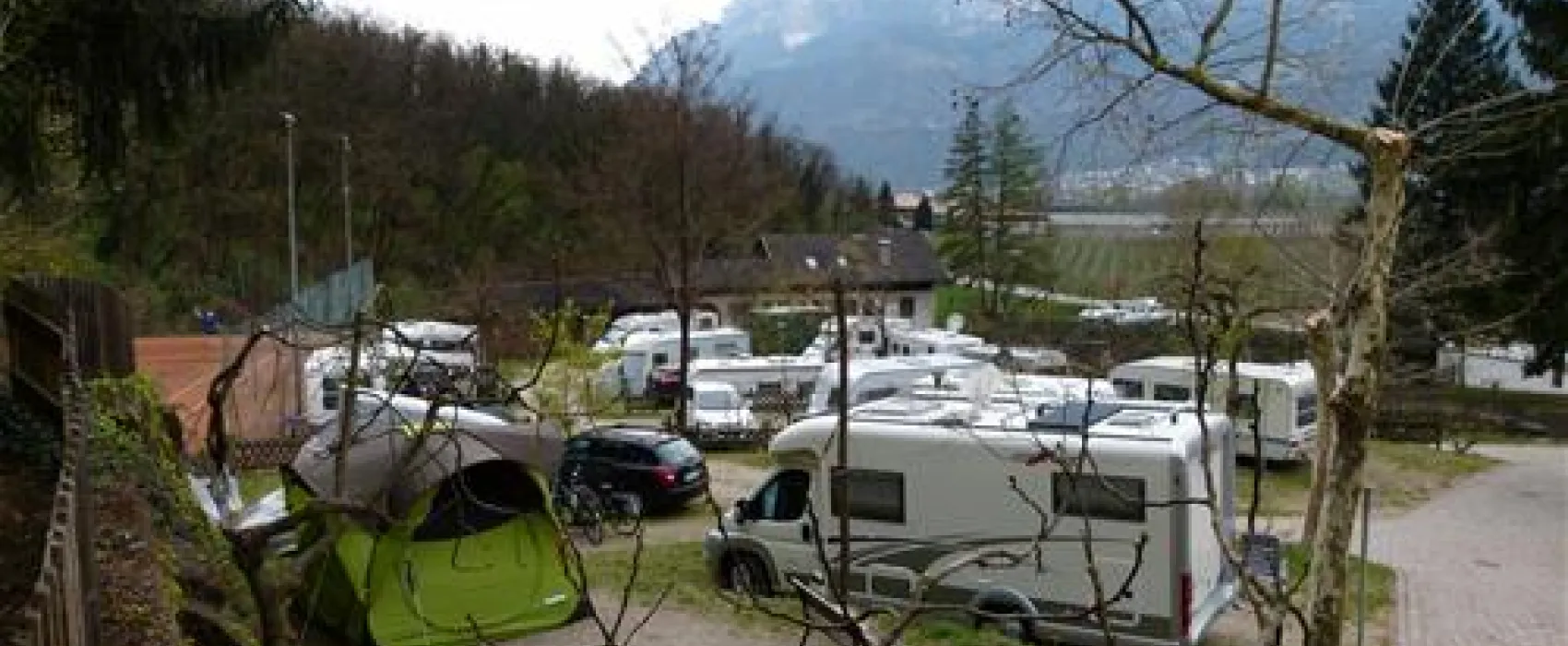 Camping Ganthaler