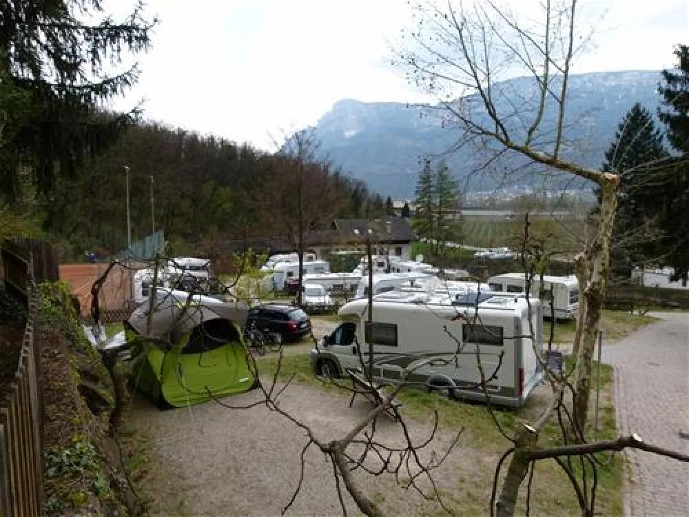 Camping Ganthaler