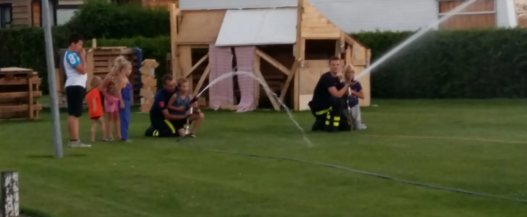 Caravanpark Bonaventura