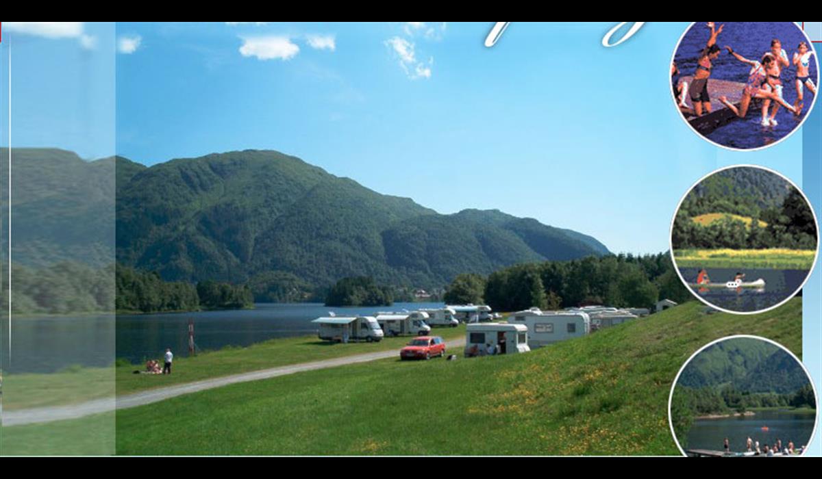 3 personen zelt kaufen Wetterfestes und extra leichtes Pop up Wurfzelt für 3 Personen main image 1