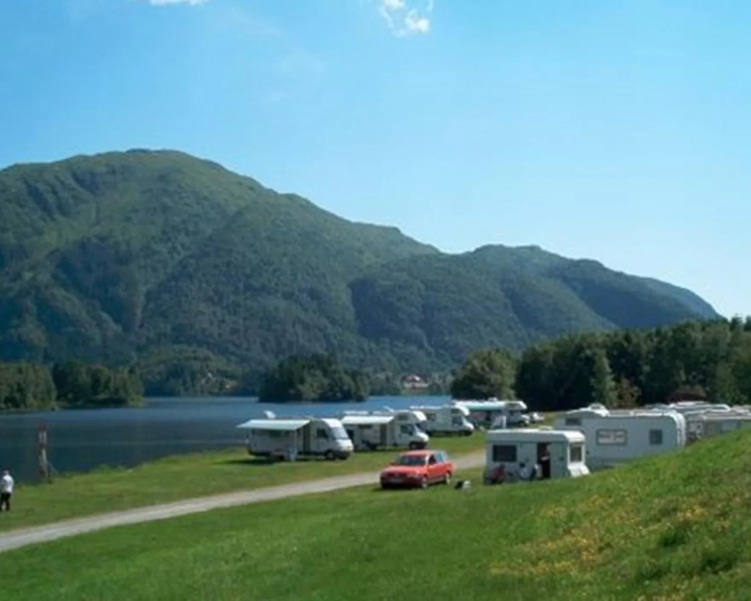 coleman zelt 2 personen Bedrock 2
