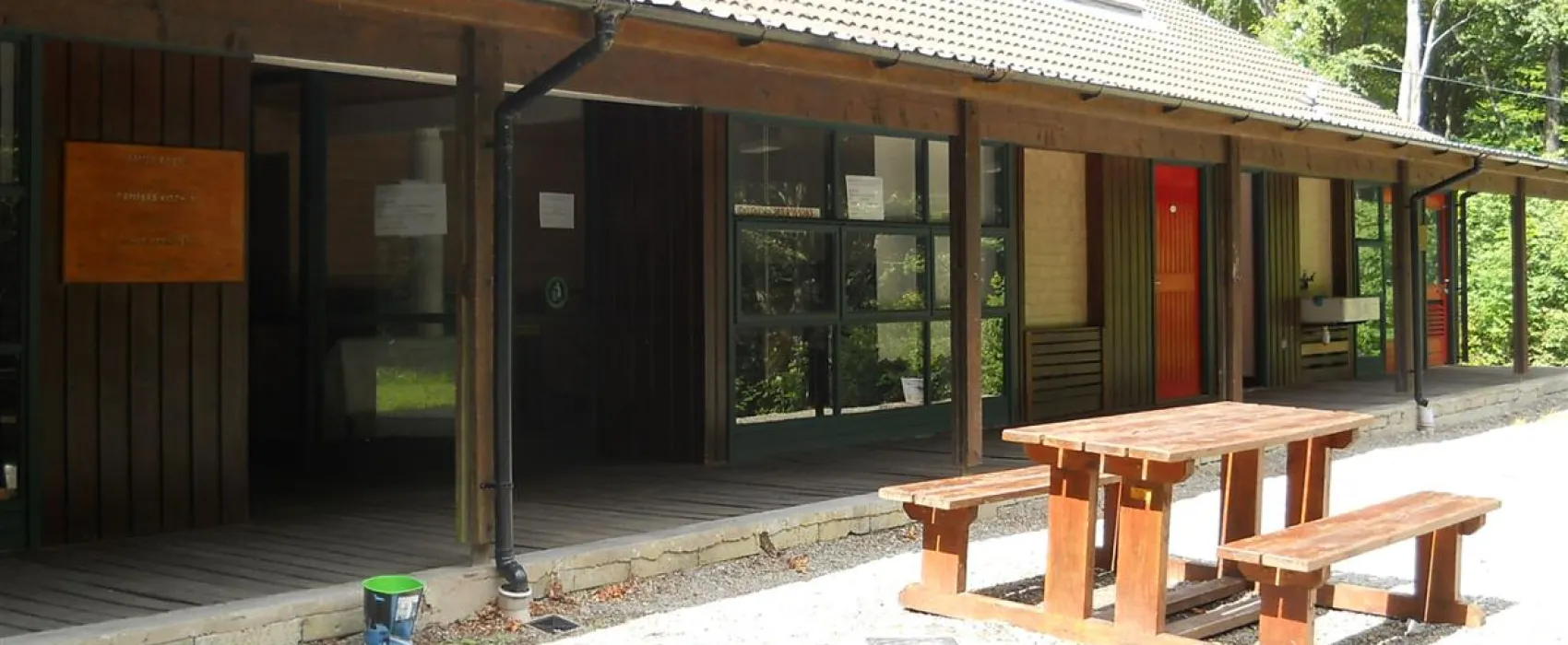 Coillte , Curragh Chase Caravan & Camping Park