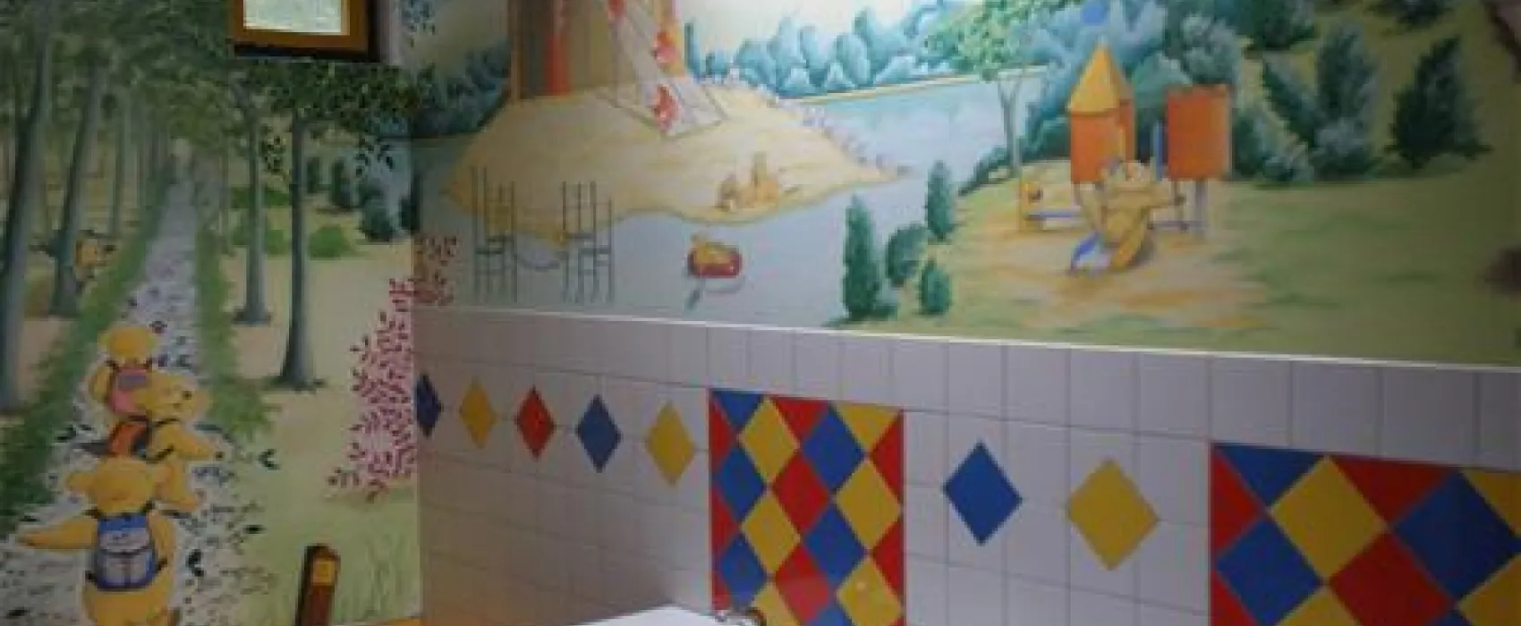 Camping Landgoed De Berenkuil