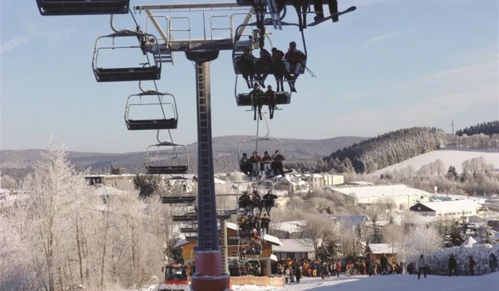 Campingpark Hochsauerland