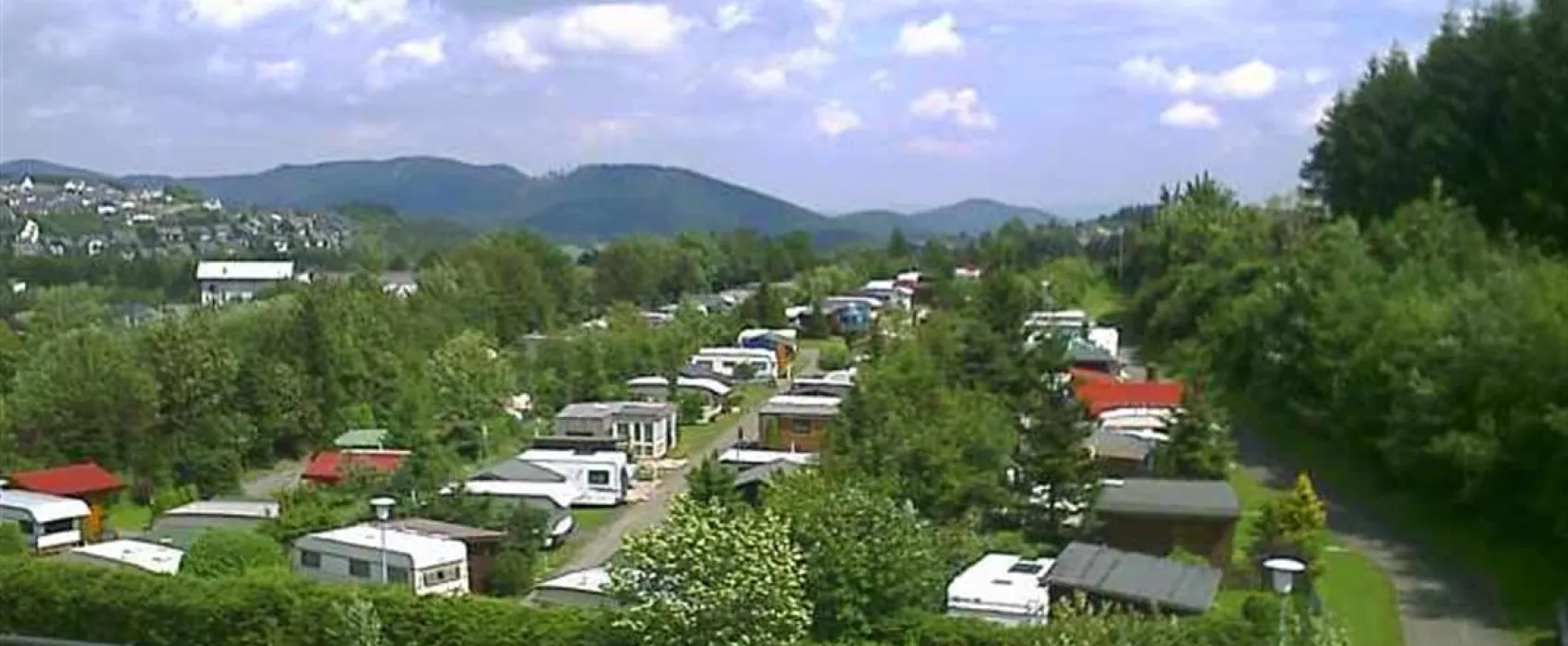 Campingpark Hochsauerland