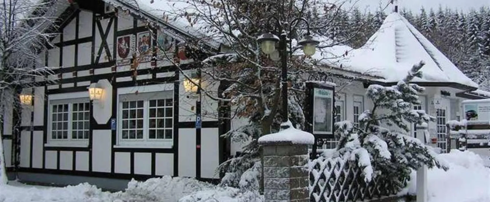 Campingpark Hochsauerland