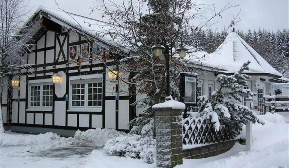 Campingpark Hochsauerland