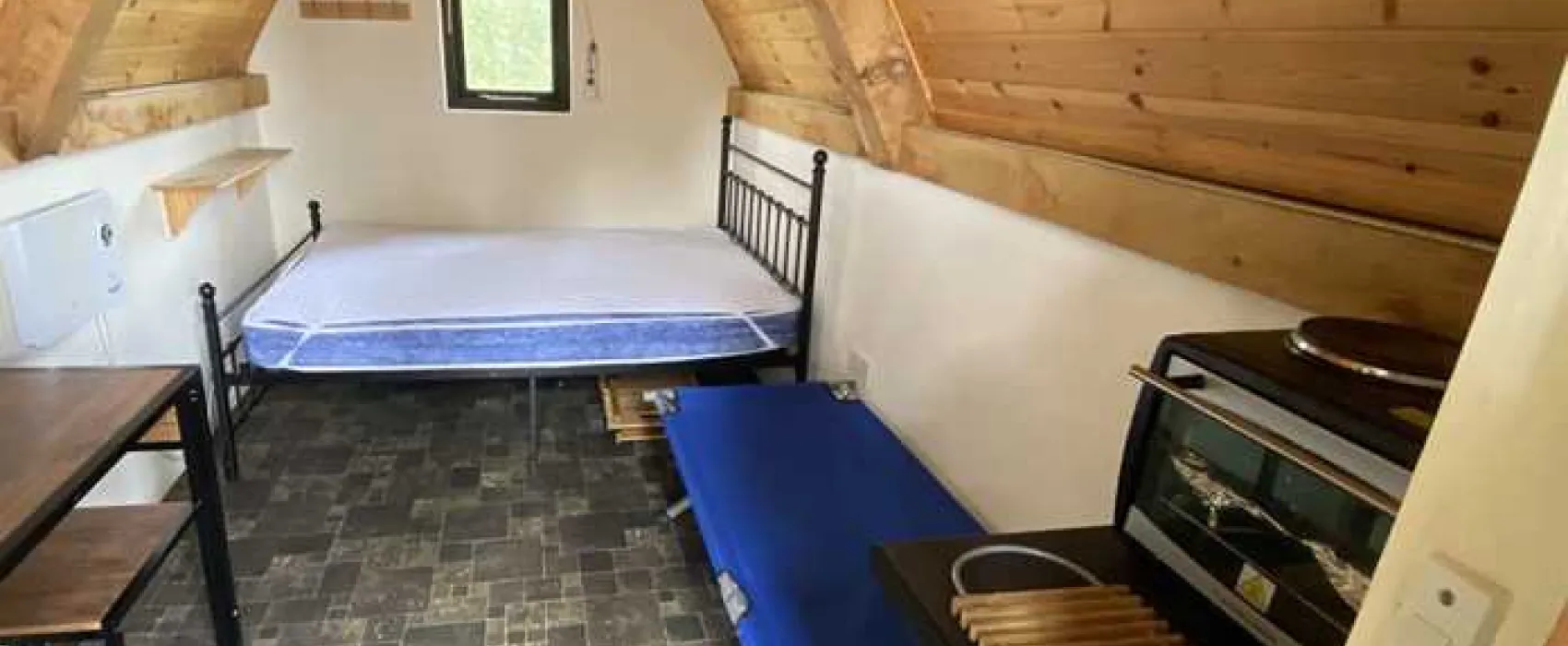 Pinecones Caravan and Camping