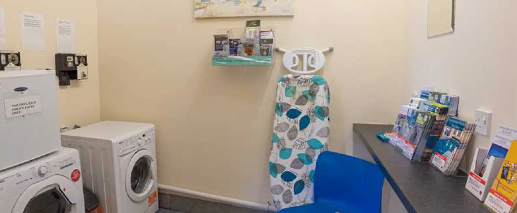 Pinecones Caravan and Camping