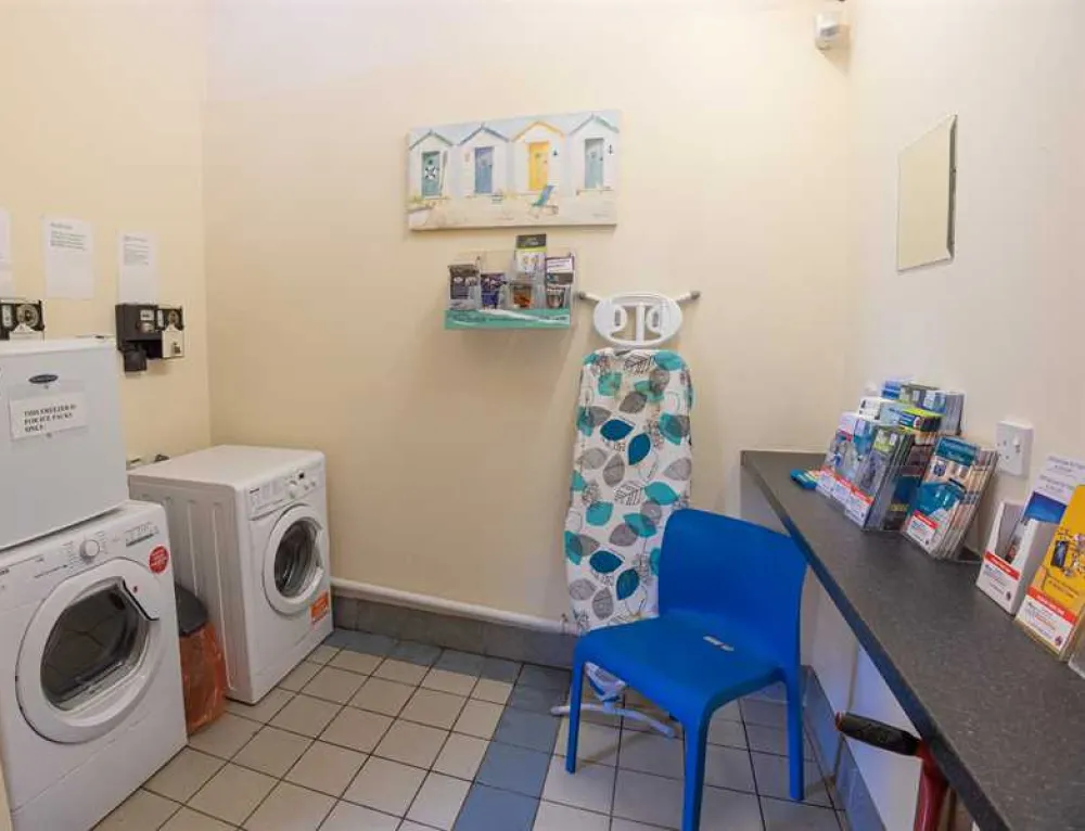 Pinecones Caravan and Camping