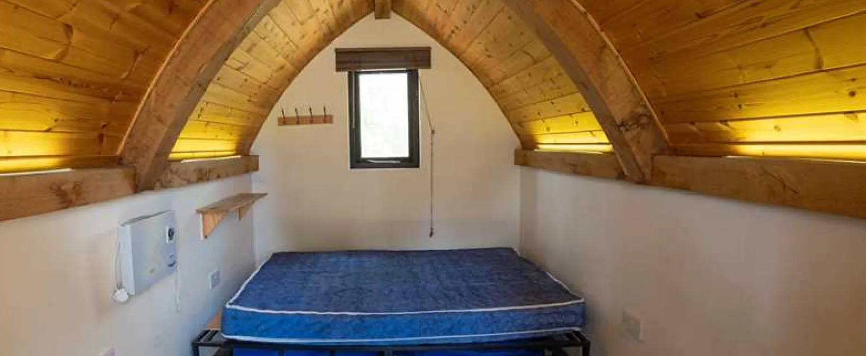 Pinecones Caravan and Camping