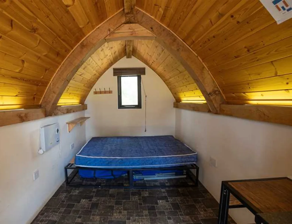 Pinecones Caravan and Camping