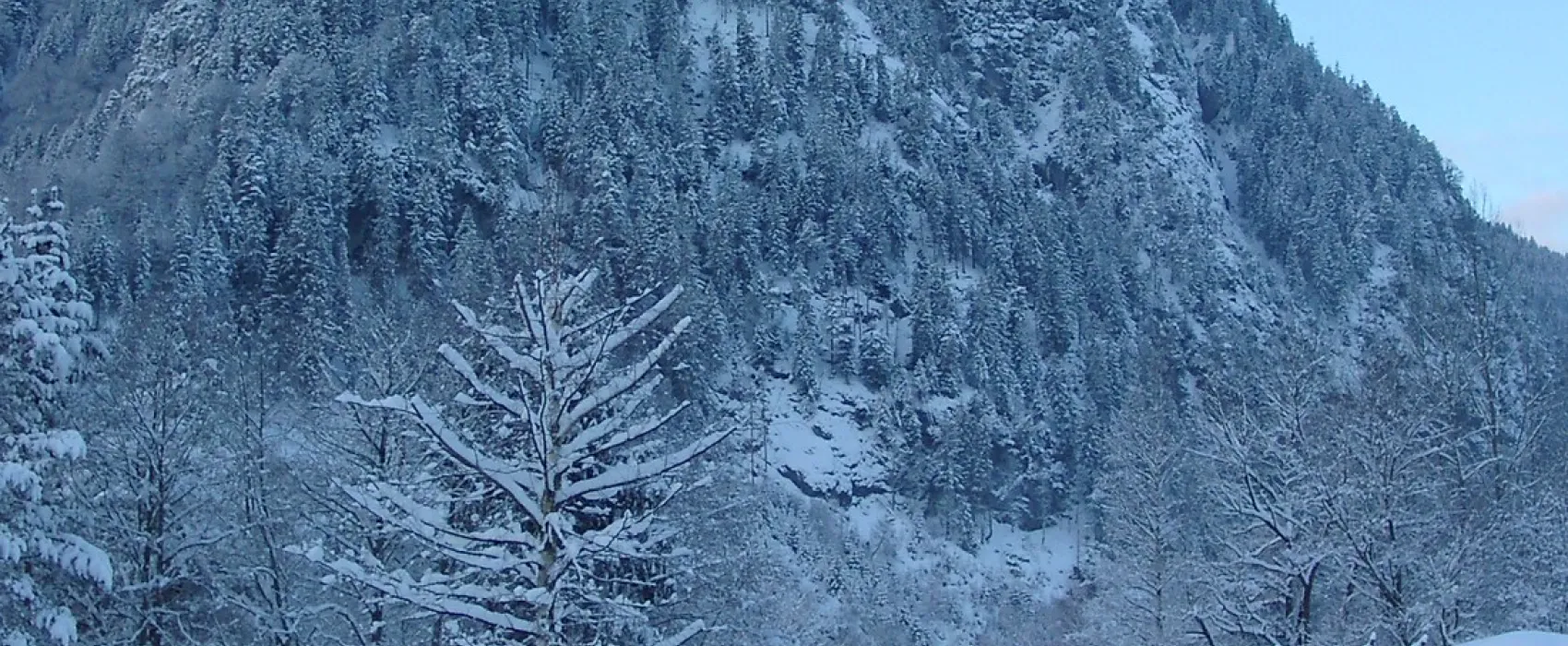 Campingpark Oberammergau