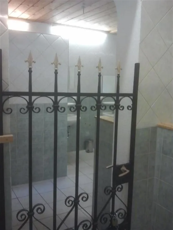 Campingpark Oberammergau