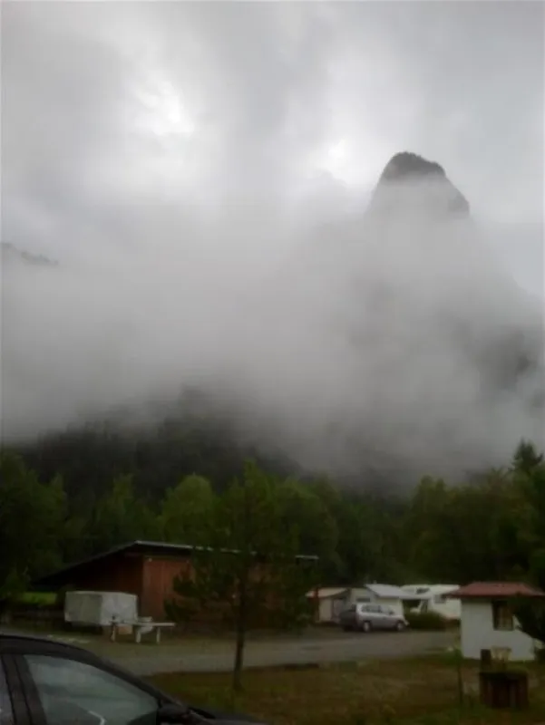 Campingpark Oberammergau